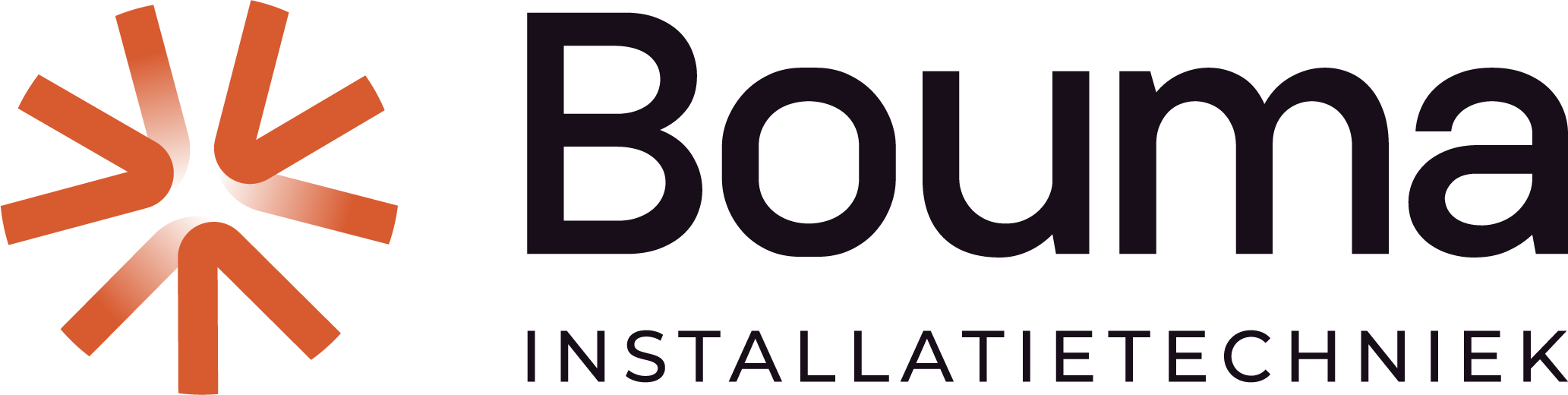 Startpagina van Bouma Installatietechniek NL Helpcenter